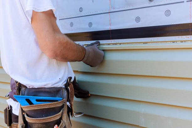 Trusted Fiber Cement Siding service in Washington, WA - Creative Siding